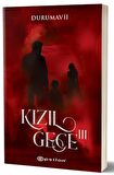 Kızıl Gece III