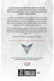 Marvel: X-men: Dark Phoenix Efsanesi