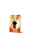 Marvel: X-men: Dark Phoenix Efsanesi