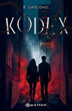 Kodex (Ciltli) / R. Gaye Önel