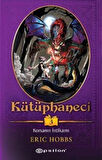 Kütüphaneci 3: Korsanın İntikamı / Eric Hobbs
