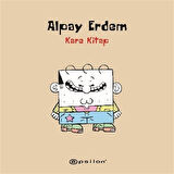 Kare Kitap / Alpay Erdem