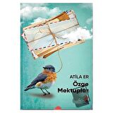Özge Mektuplar