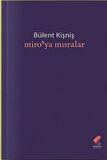 Miro’ya Mısralar