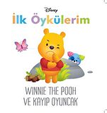 Disney İlk Öykülerim