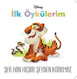 Disney İlk Öykülerim