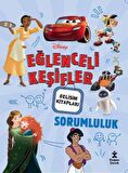 Disney Eğlenceli Keşifler