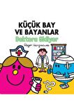 Küçük Bay  Ve  Bayanlar  Doktora  Gidiyor