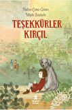 Teşekkürler Kırçıl