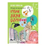 14 Yaşında Bir Genç Kızım Ben 3 - Eyvah Zikzak Çiziyorum
