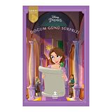Disney Prenses Saray Masalları Doğum Günü Sürprizi