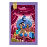 Disney Prenses Saray Masalları Mükemmel Bir Yuva