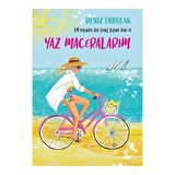 14 Yaşında Bir Genç Kızım Ben 4 - Yaz Maceralarım