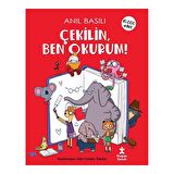 Çekilin Ben Okurum