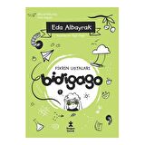 Bidigago- Fikrin Ustaları