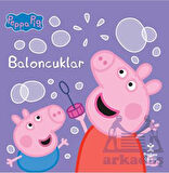 Peppa Pig - Baloncuklar - Kolektif