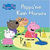 Peppa Pig Peppa’nın Kum Havuzu