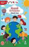 Neşeli Kutlamalar Etkinlik Kitabı