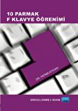 10 Parmak F Klavye Öğrenimi (Eko Baskı)