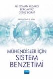 Mühendisler İçin Sistem Benzetimi