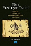 Türk Yenileşme Tarihi