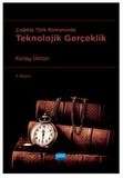 Çağdaş Türk Romanında Teknolojik Gerçeklik