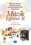 Belirli Gün Ve Haftalar İle Temel Müzik Eğitiminde Oyun Temelli Yaklaşım/okul Çalgısı Eğitimi Ve Portfolyo Uygulamalarıyla Müzik Eğitimi II