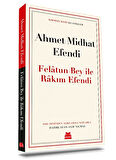 Felâtun Bey ile Râkım Efendi