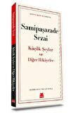 Küçük Şeyler ve Diğer Hikayeler
