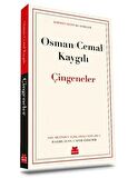 Çingeneler