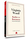 Kadın ve Kurmaca