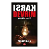Karşı Devrim - 1923'ten 2023'e