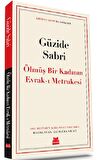 Ölmüş Bir Kadının Evrak-ı Metrukesi
