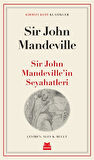 Sir John Mandeville’in Seyahatleri