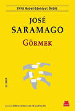 Görmek / Jose Saramago