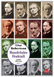 Baudelaire Fraktali / Lisa Robertson