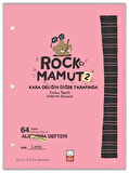 Rockçı Mamut 2 / Kara Deliğin Diğer Tarafında / Guillaume Perreault