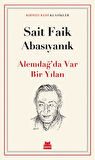 Alemdağ’da Var Bir Yılan