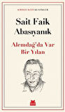 Alemdağ’da Var Bir Yılan