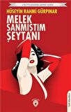 Melek Sanmıştım Şeytanı