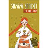 Samimi Saadet