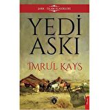 Yedi Askı
