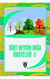 Dört Mevsim Doğa Hikayeleri - 2