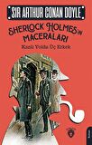 Sherlock Holmes’in Maceraları