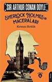 Sherlock Holmes'in Maceraları - Kırmızı Keklik