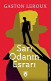 Sarı Odanın Esrarı