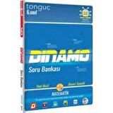 6. Sınıf Dinamo Matematik Soru Bankası