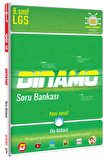 8. Sınıf Din Kültürü Dinamo Soru Bankası