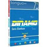 7. Sınıf Dinamo Matematik Soru Bankası