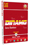 8. Sınıf İnkılap Tarihi Dinamo Soru Bankası